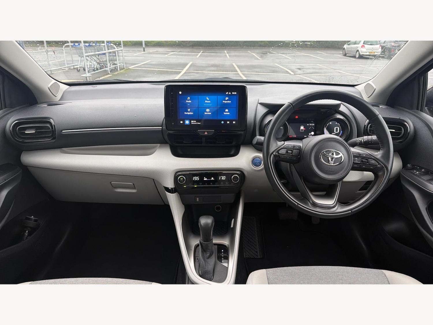 Used Toyota Yaris 2022 for sale - 77144110: Photo 7