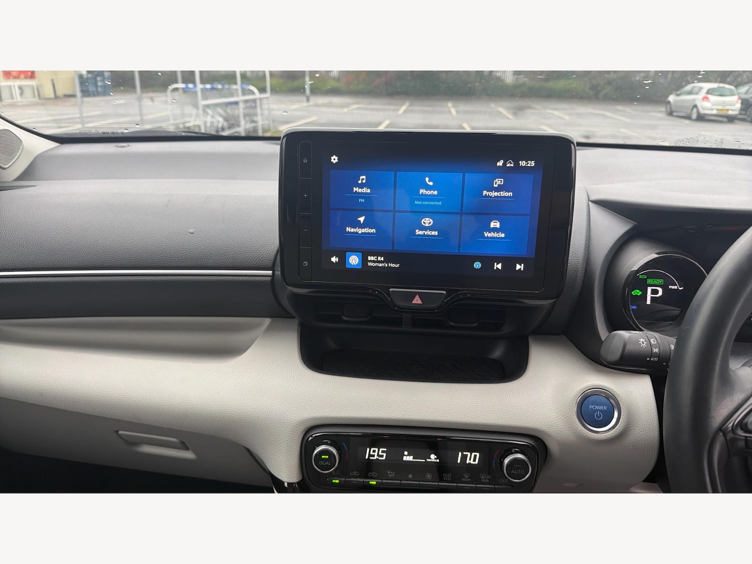 Used Toyota Yaris 2022 for sale - 77144110: Photo 9