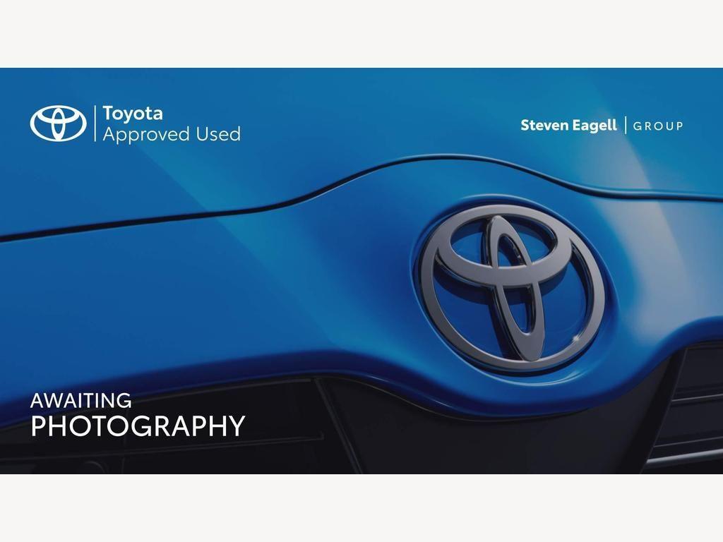 Used Toyota C-HR 2025 for sale - 76109775: Photo 1