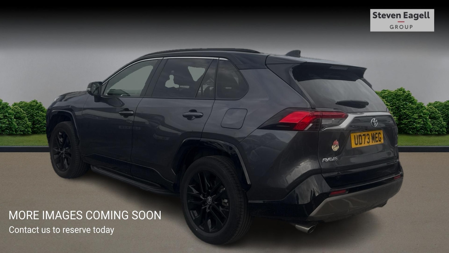 Used Toyota RAV4 for sale - 76996971: Photo 2