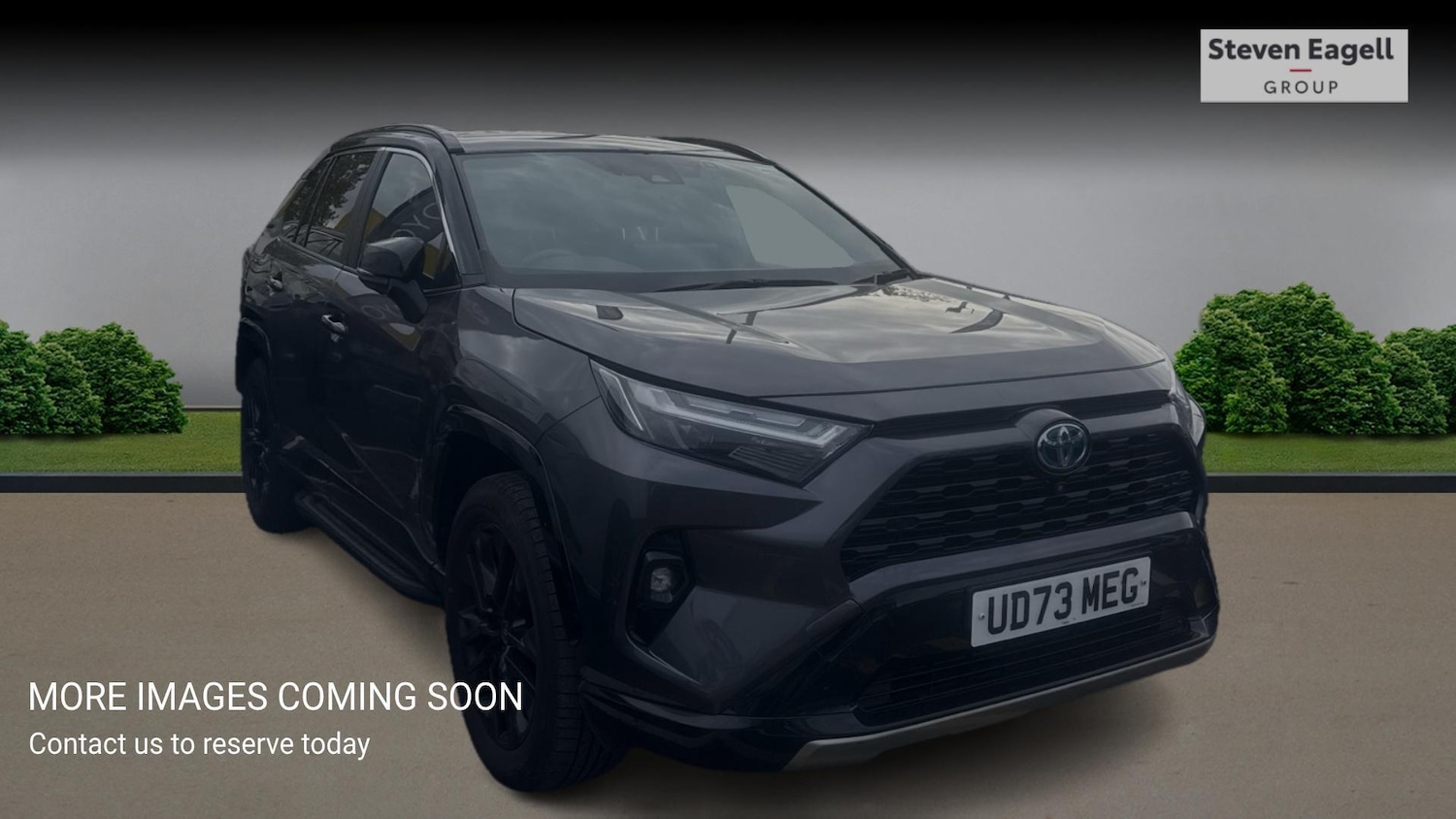 Used Toyota RAV4 for sale - 76996971: Photo 3