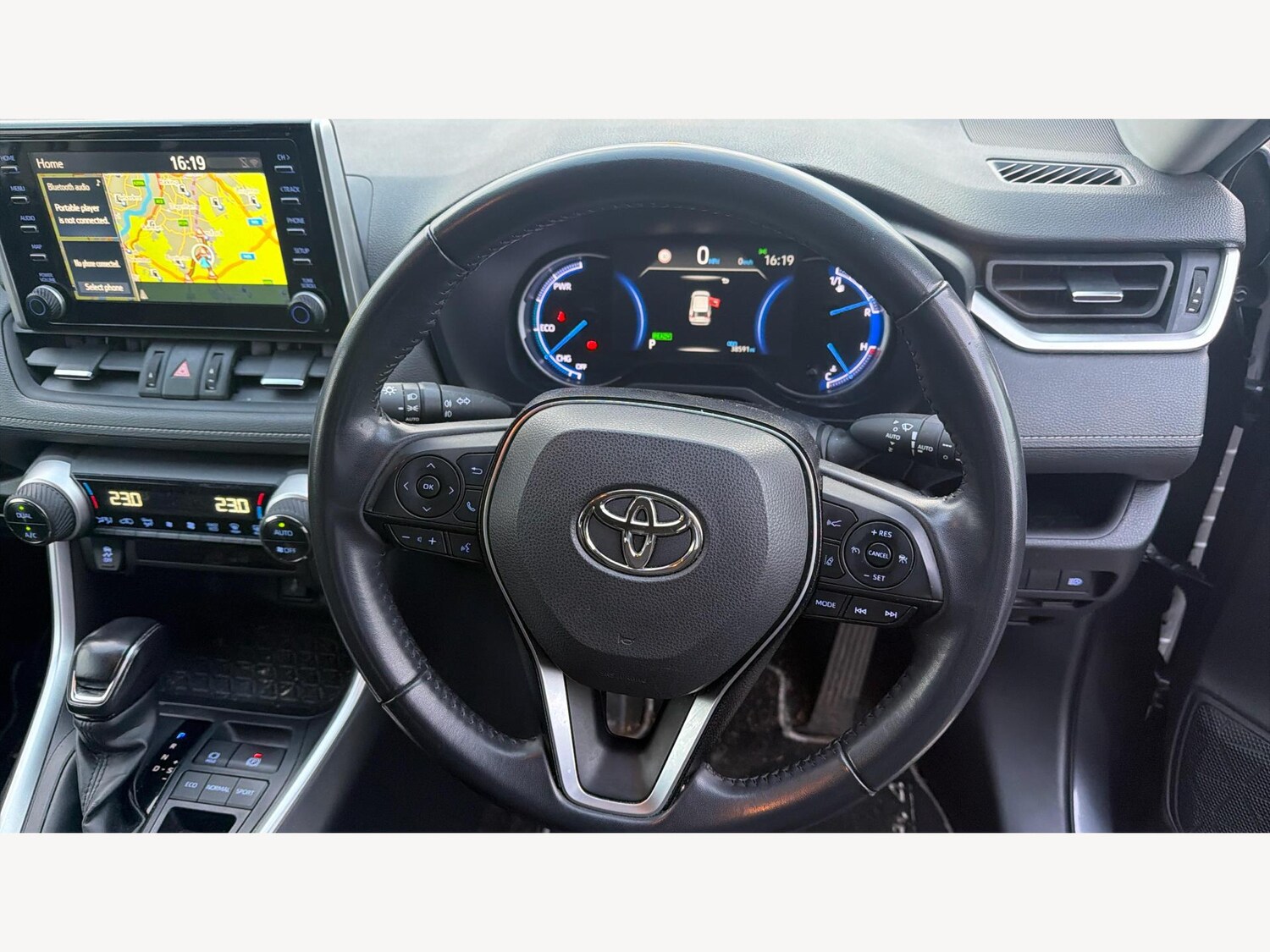 Used Toyota RAV4 2020 for sale - 77510953: Photo 10