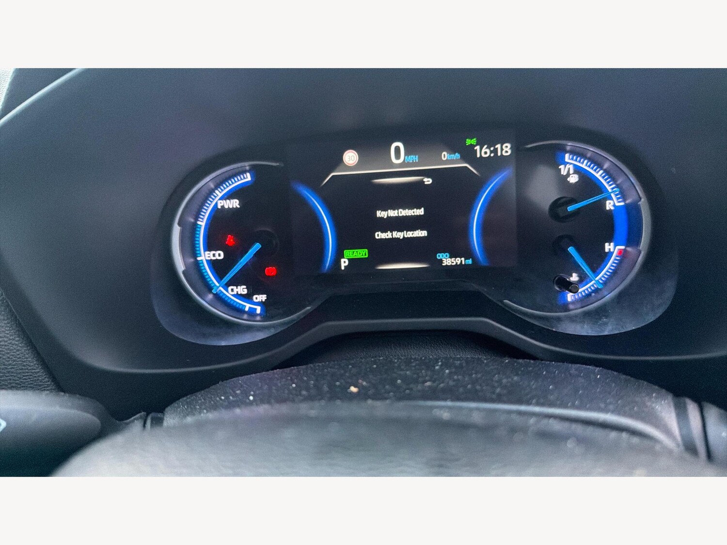 Used Toyota RAV4 2020 for sale - 77510953: Photo 11