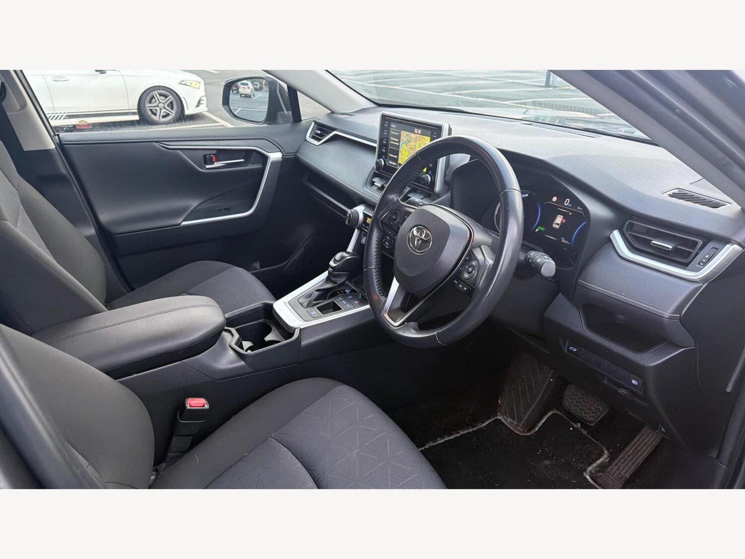 Used Toyota RAV4 2020 for sale - 77510953: Photo 13