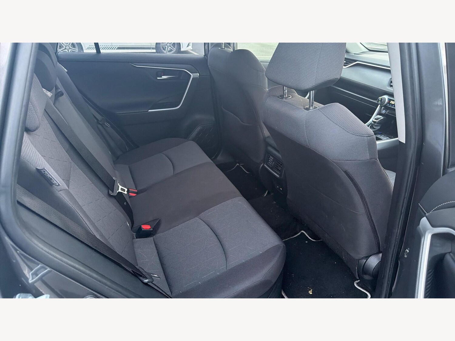 Used Toyota RAV4 2020 for sale - 77510953: Photo 14