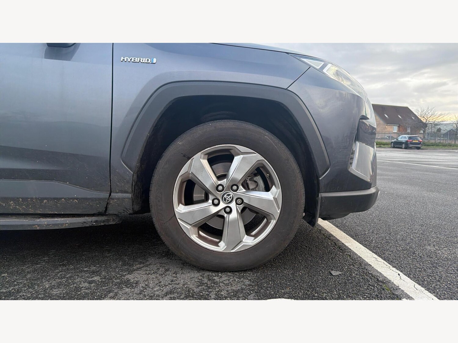 Used Toyota RAV4 2020 for sale - 77510953: Photo 20