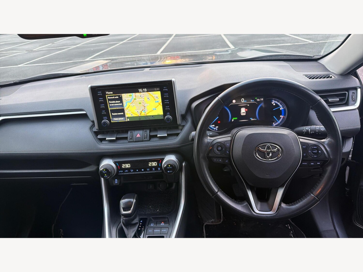 Used Toyota RAV4 2020 for sale - 77510953: Photo 7