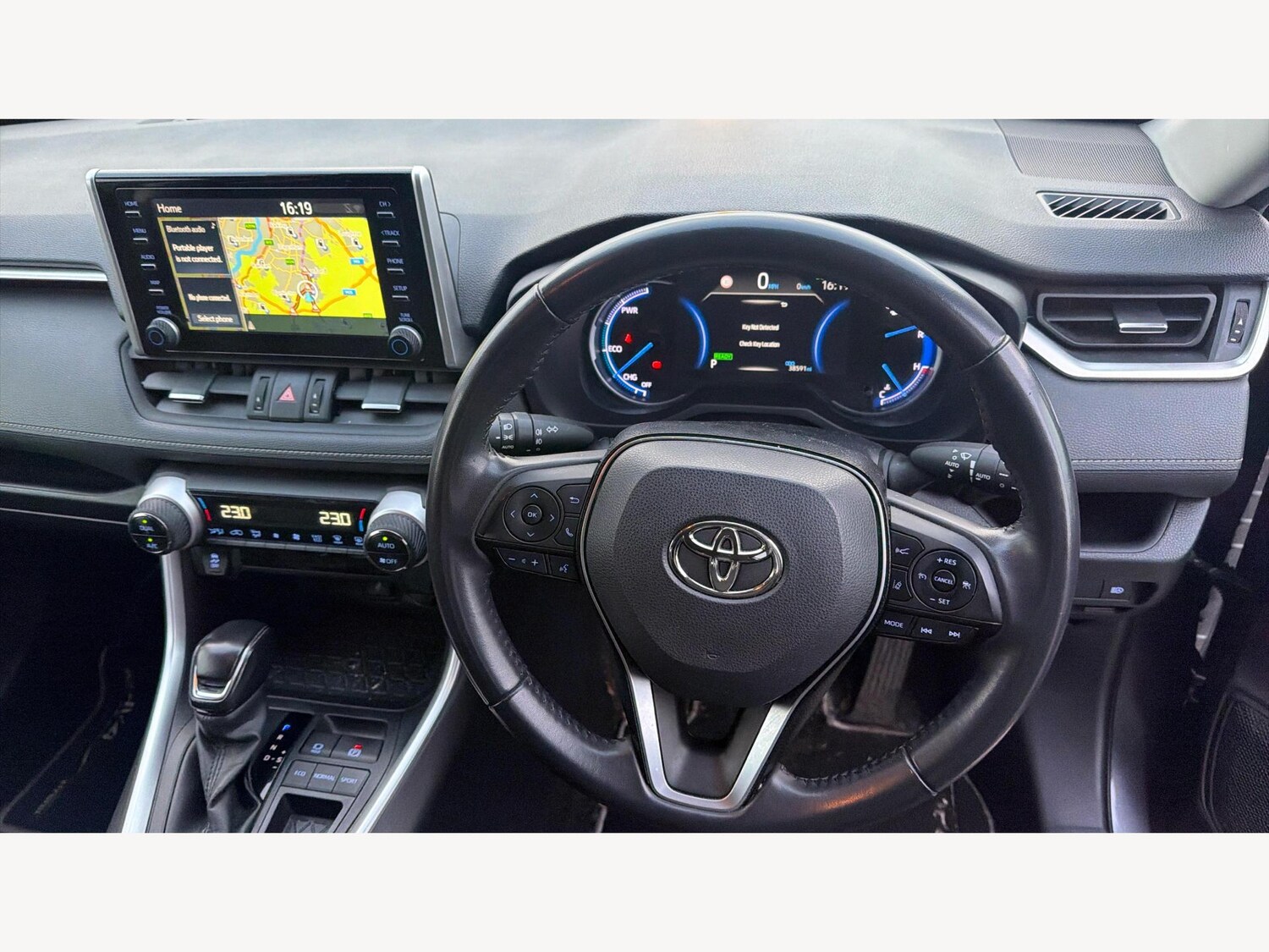 Used Toyota RAV4 2020 for sale - 77510953: Photo 8