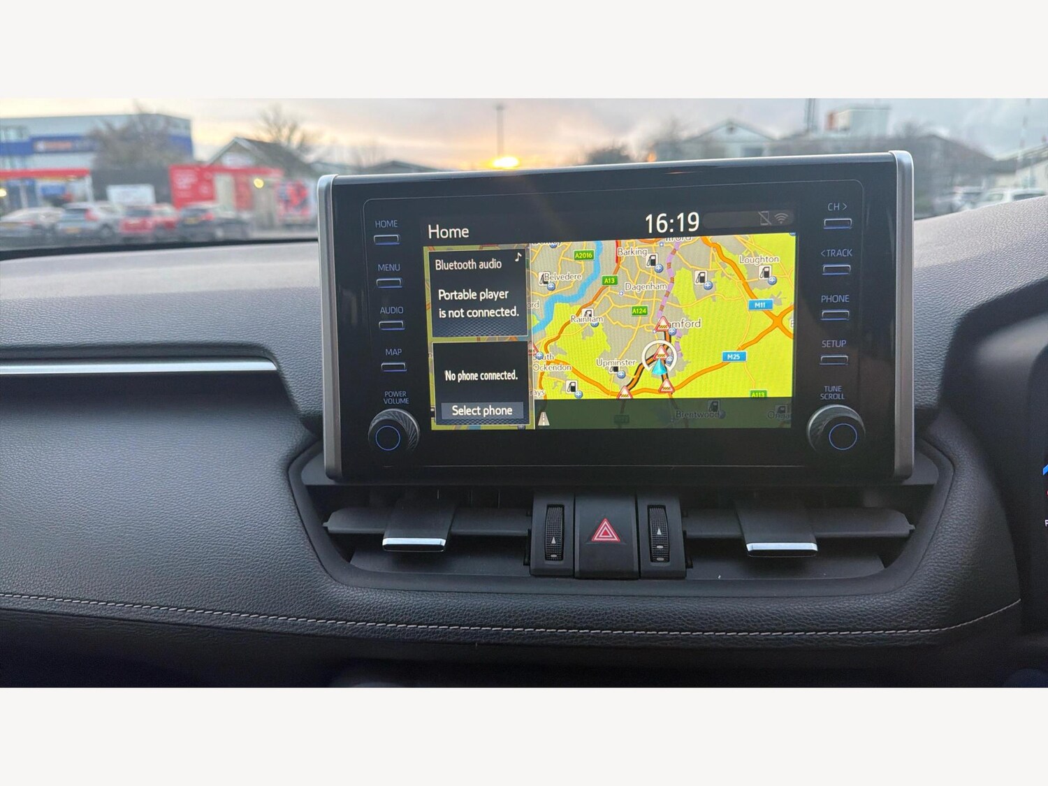 Used Toyota RAV4 2020 for sale - 77510953: Photo 9