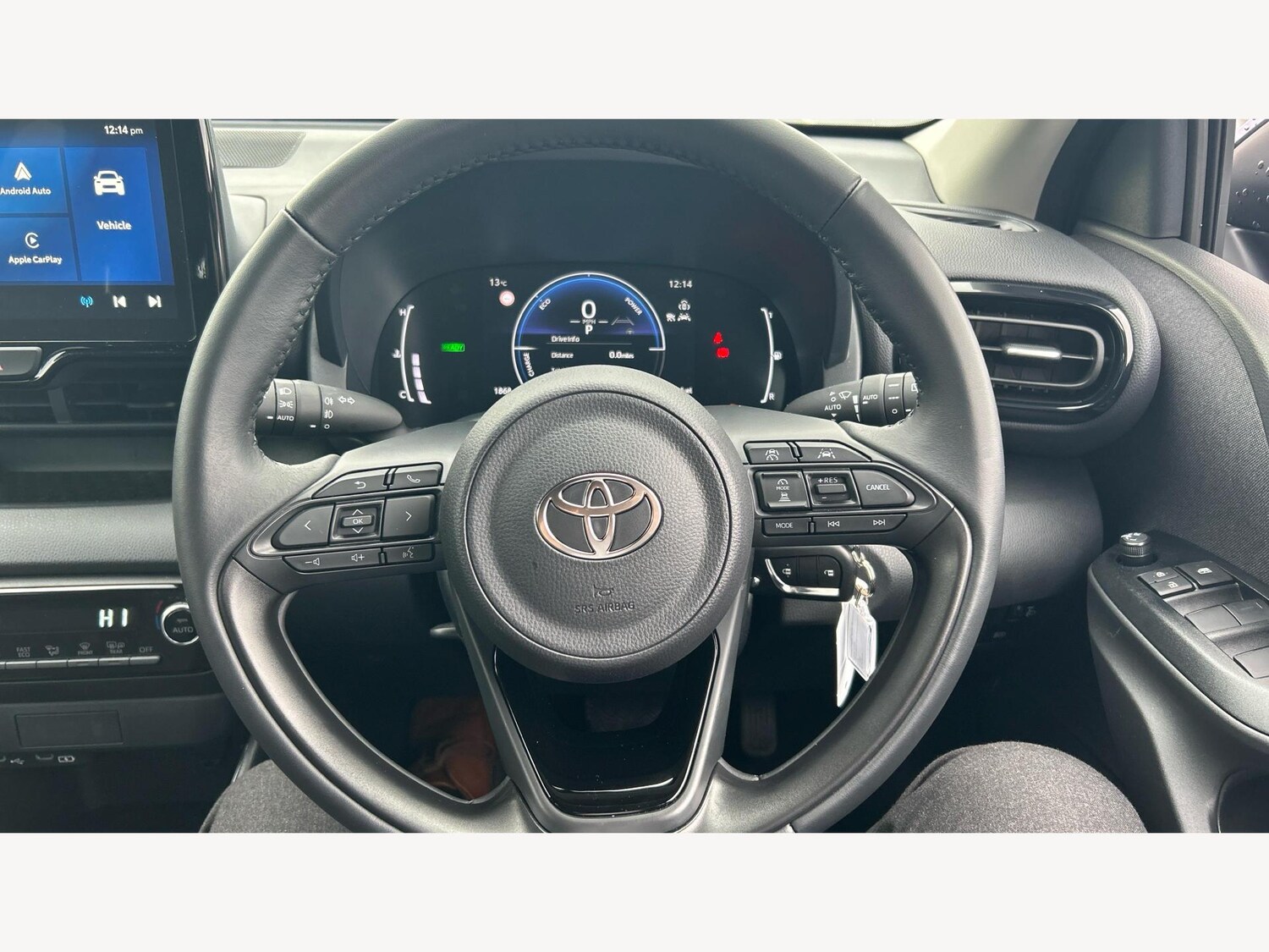 Used Toyota Yaris for sale - 77537230: Photo 10