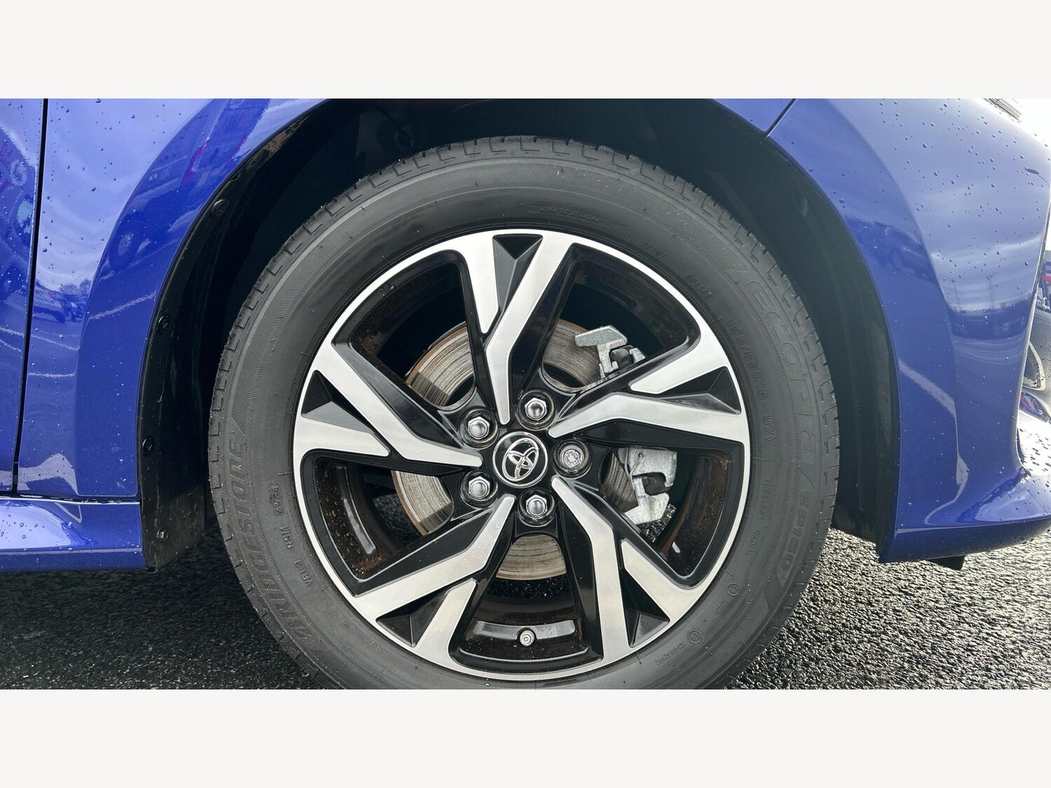 Used Toyota Yaris for sale - 77537230: Photo 20