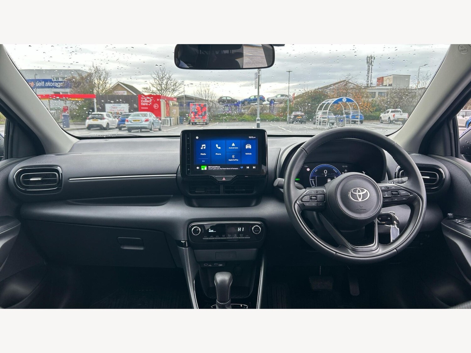 Used Toyota Yaris for sale - 77537230: Photo 7