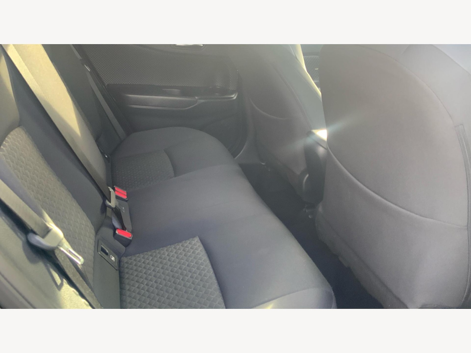 Used Toyota C-HR 2023 for sale - 76825010: Photo 14