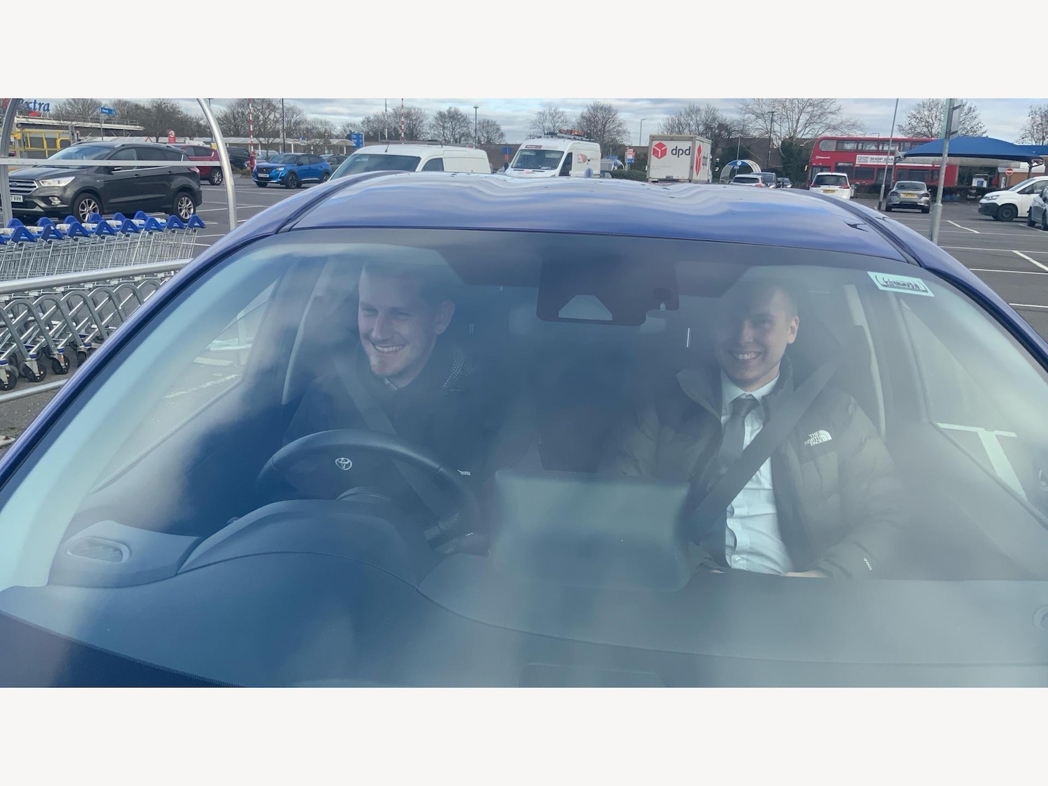 Used Toyota C-HR 2023 for sale - 76825010: Photo 22