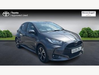 Used Toyota Yaris 2025 for sale - 79116530: Photo