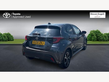 Used Toyota Yaris 2025 for sale - 79116530: Photo