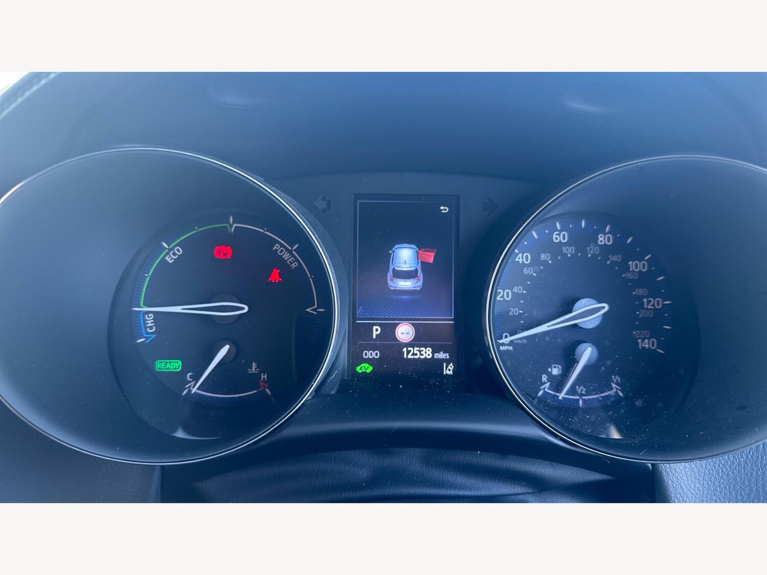 Used Toyota C-HR 2023 for sale - 77783129: Photo 11