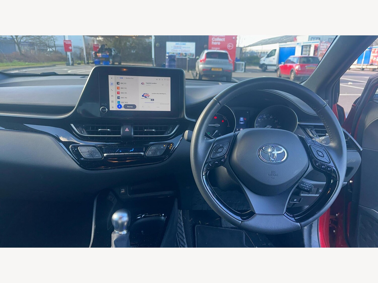 Used Toyota C-HR 2023 for sale - 77783129: Photo 7