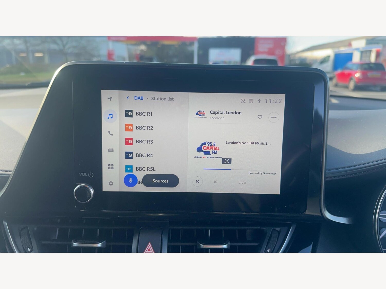 Used Toyota C-HR 2023 for sale - 77783129: Photo 9