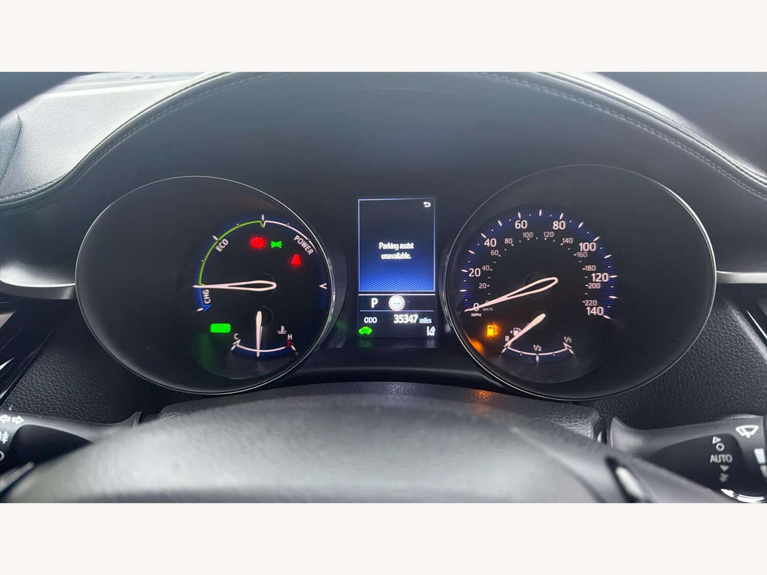 Used Toyota C-HR 2023 for sale - 76633630: Photo 11