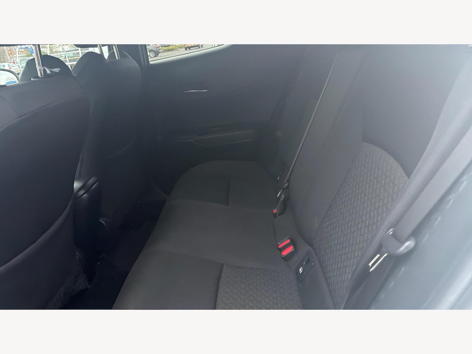 Used Toyota C-HR 2023 for sale - 76633630: Photo 15