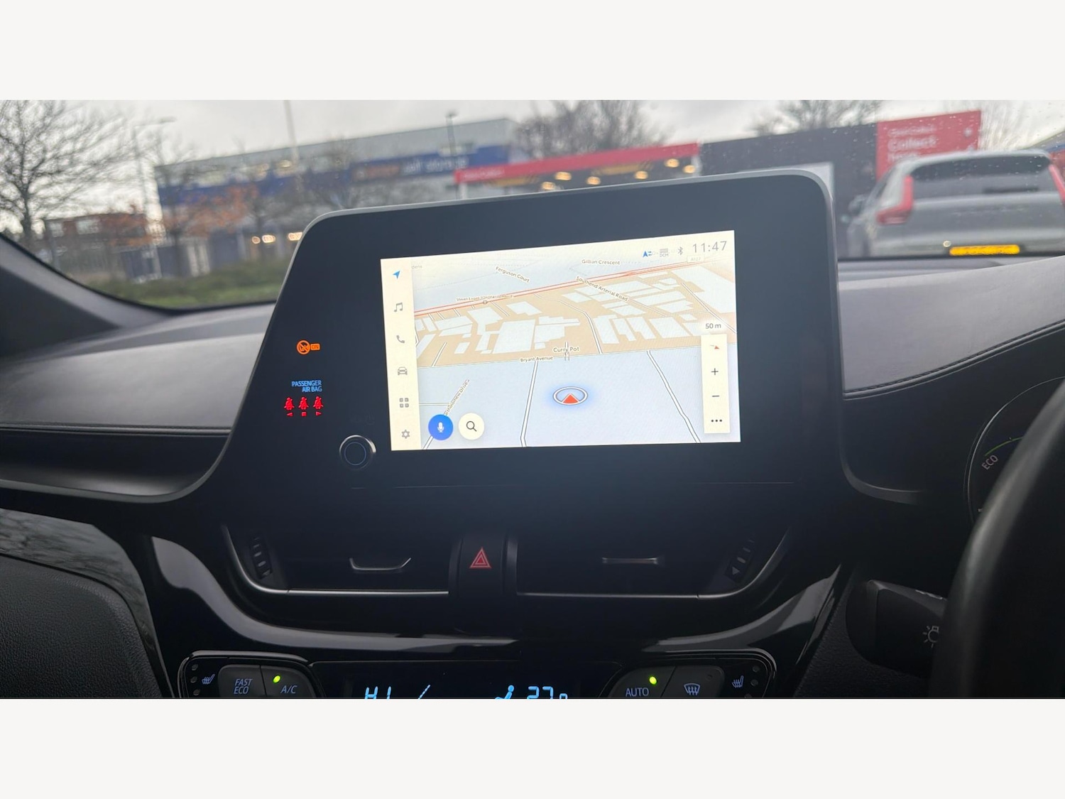 Used Toyota C-HR 2023 for sale - 76633630: Photo 9