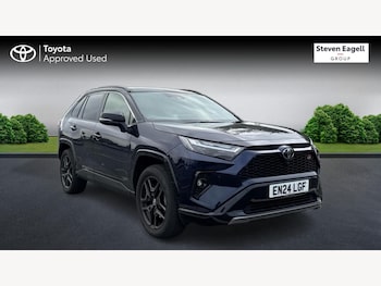 Toyota - RAV4