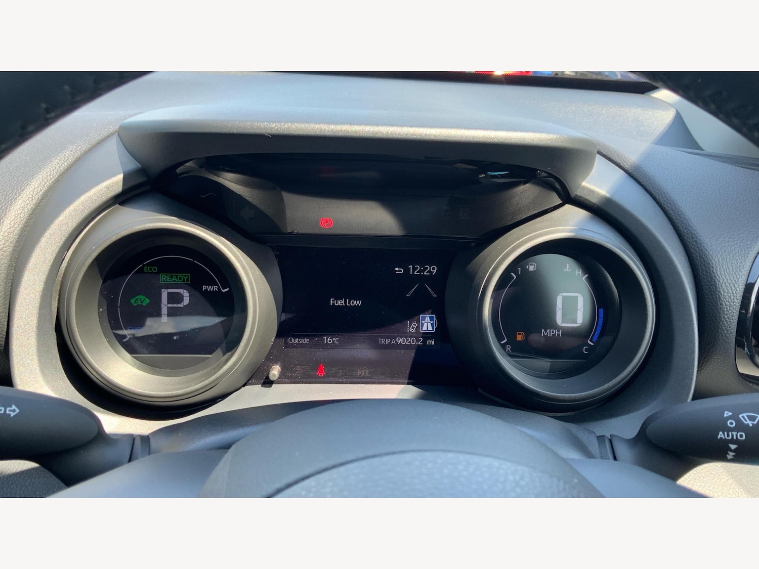 Vehicle 11