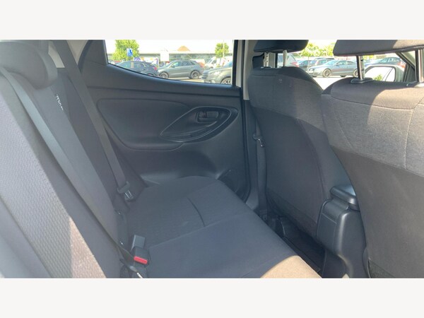Used Toyota Yaris 2022 for sale - 74704653: Photo 14