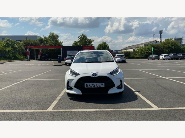 Used Toyota Yaris 2022 for sale - 74704653: Photo 17