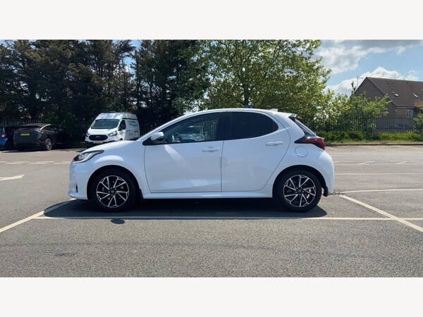 Used Toyota Yaris 2022 for sale - 74704653: Photo 19