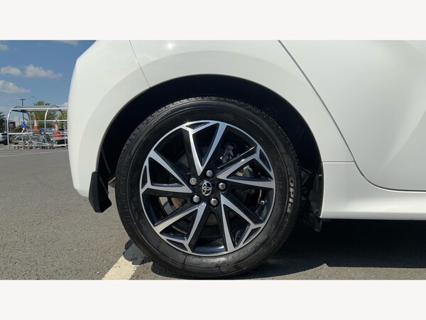 Used Toyota Yaris 2022 for sale - 74704653: Photo 20