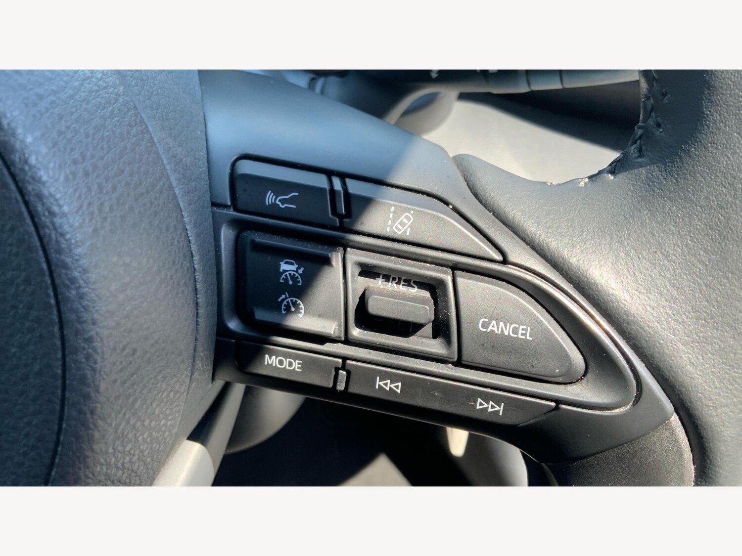 Vehicle 23