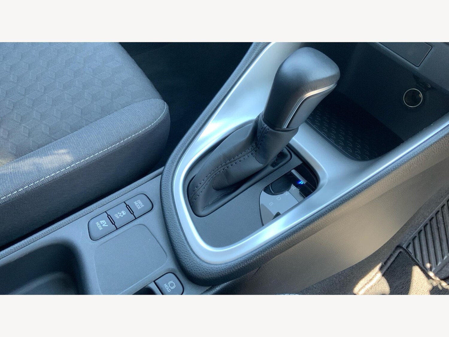 Vehicle 26