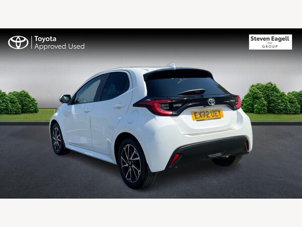 Used Toyota Yaris 2022 for sale - 74704653: Photo 6