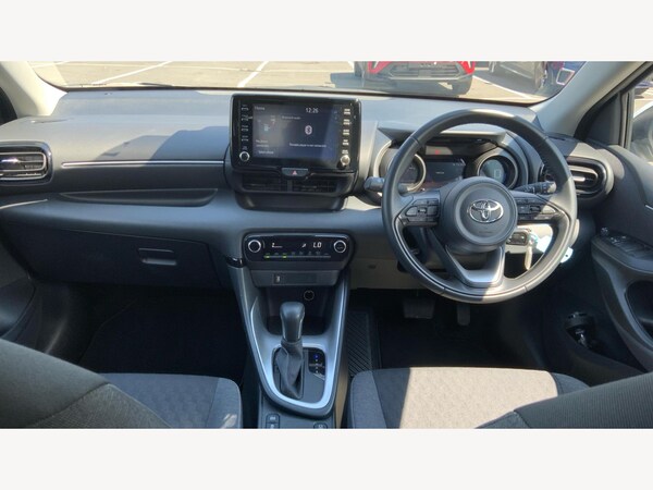 Used Toyota Yaris 2022 for sale - 74704653: Photo 7