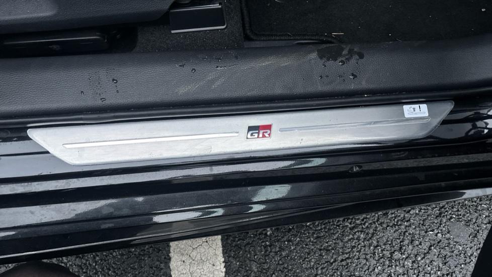 Vehicle 38
