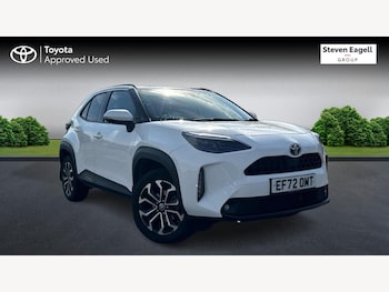 Toyota - Yaris Cross