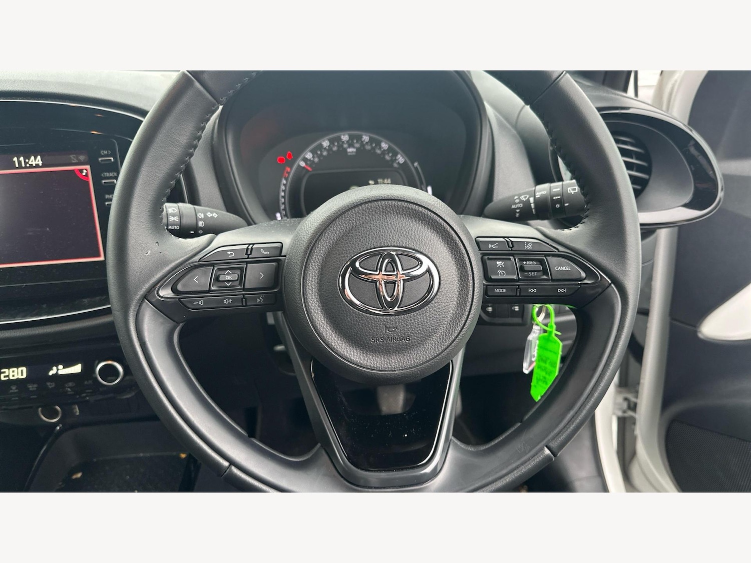 Used Toyota Aygo X for sale - 77784553: Photo 10