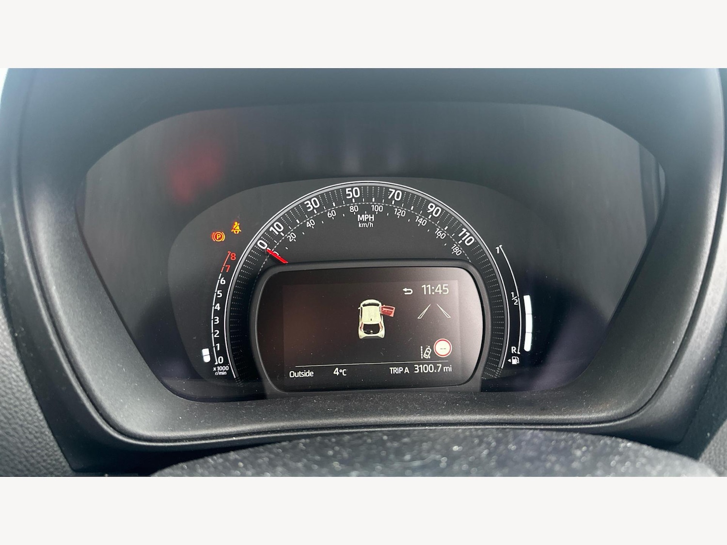 Used Toyota Aygo X for sale - 77784553: Photo 11