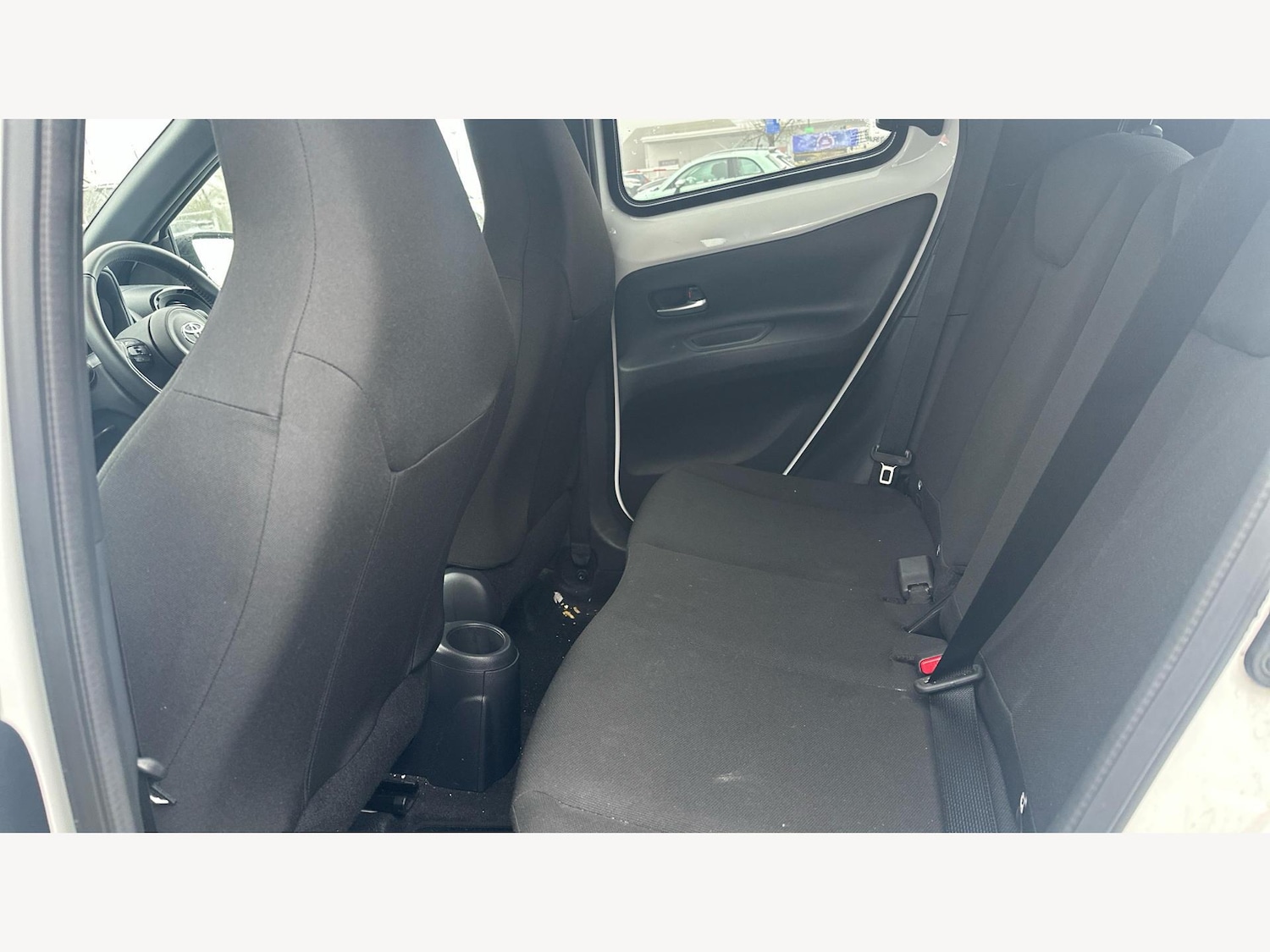 Used Toyota Aygo X for sale - 77784553: Photo 15