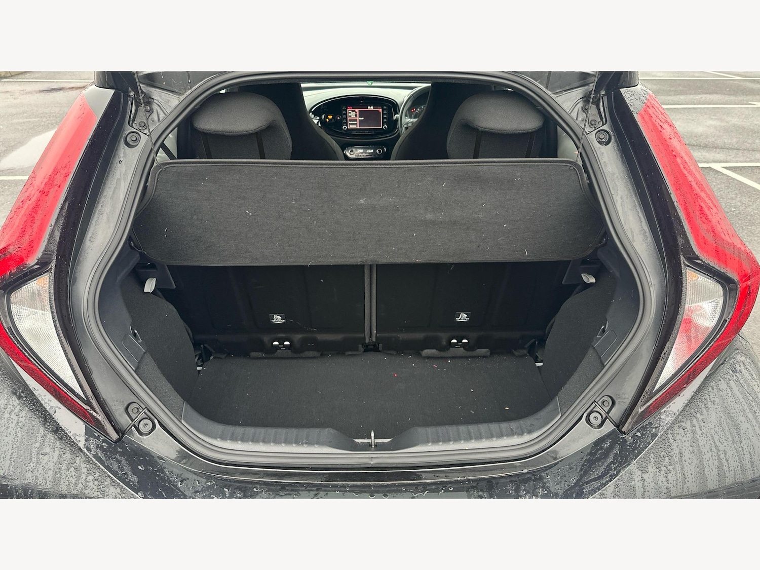 Used Toyota Aygo X for sale - 77784553: Photo 16