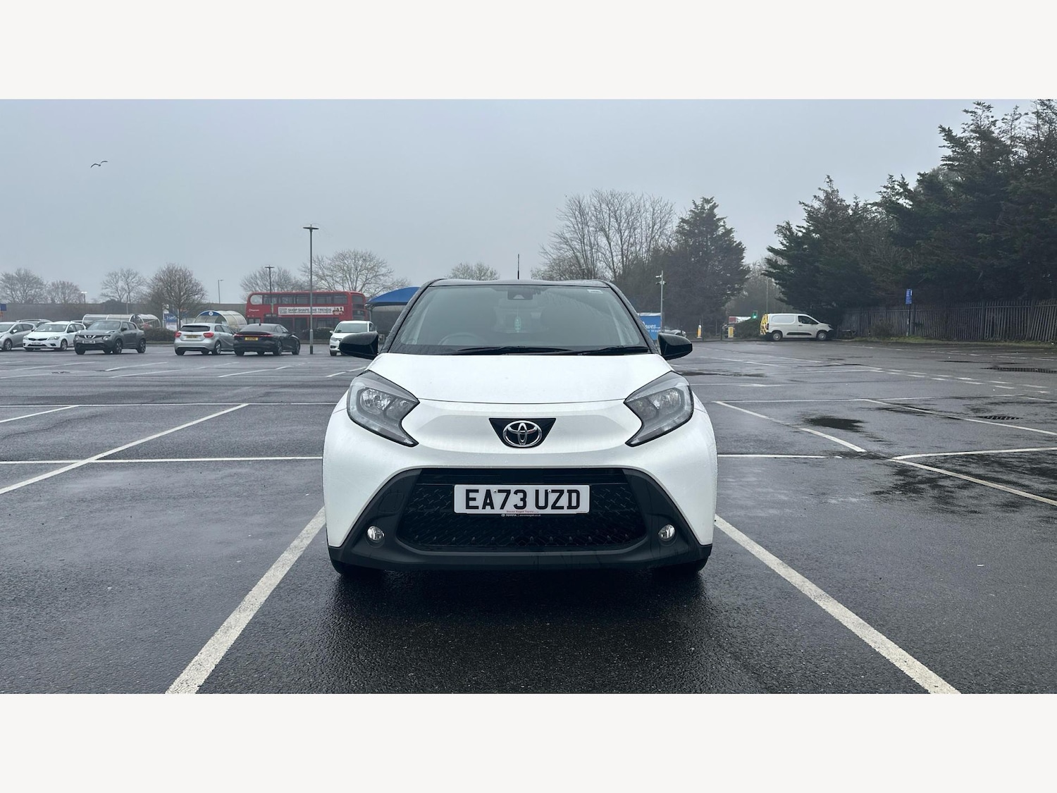 Used Toyota Aygo X for sale - 77784553: Photo 17