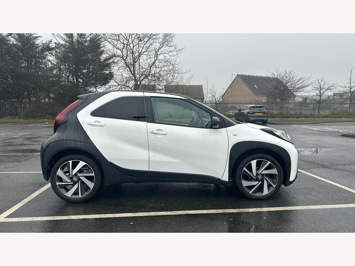 Used Toyota Aygo X for sale - 77784553: Photo 18