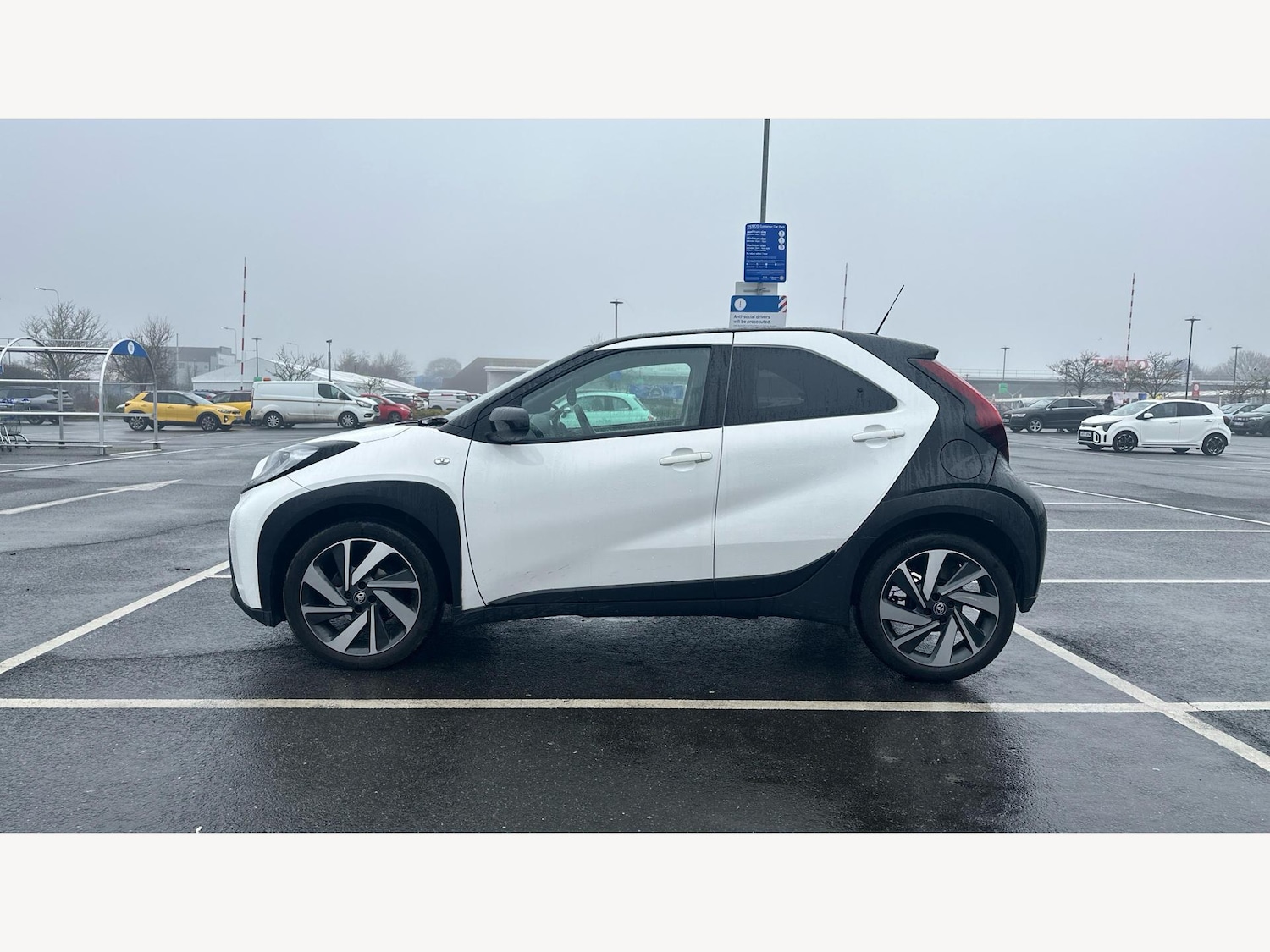 Used Toyota Aygo X for sale - 77784553: Photo 19