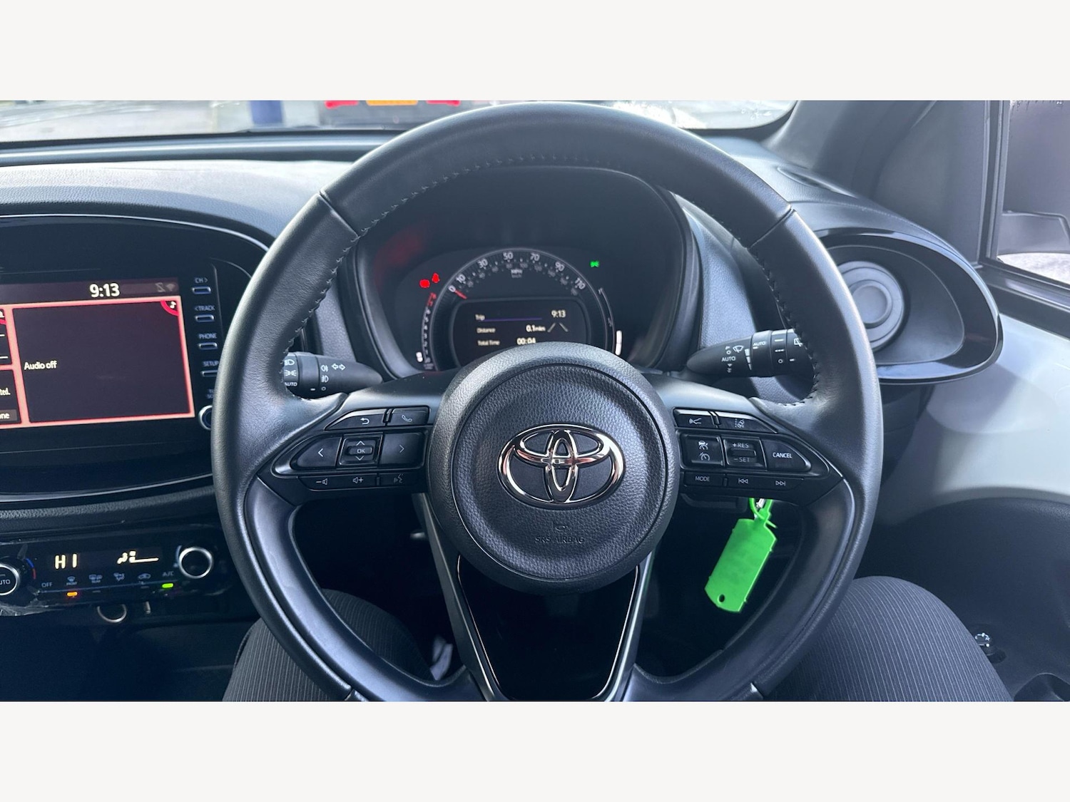 Used Toyota Aygo X for sale - 77784553: Photo 22