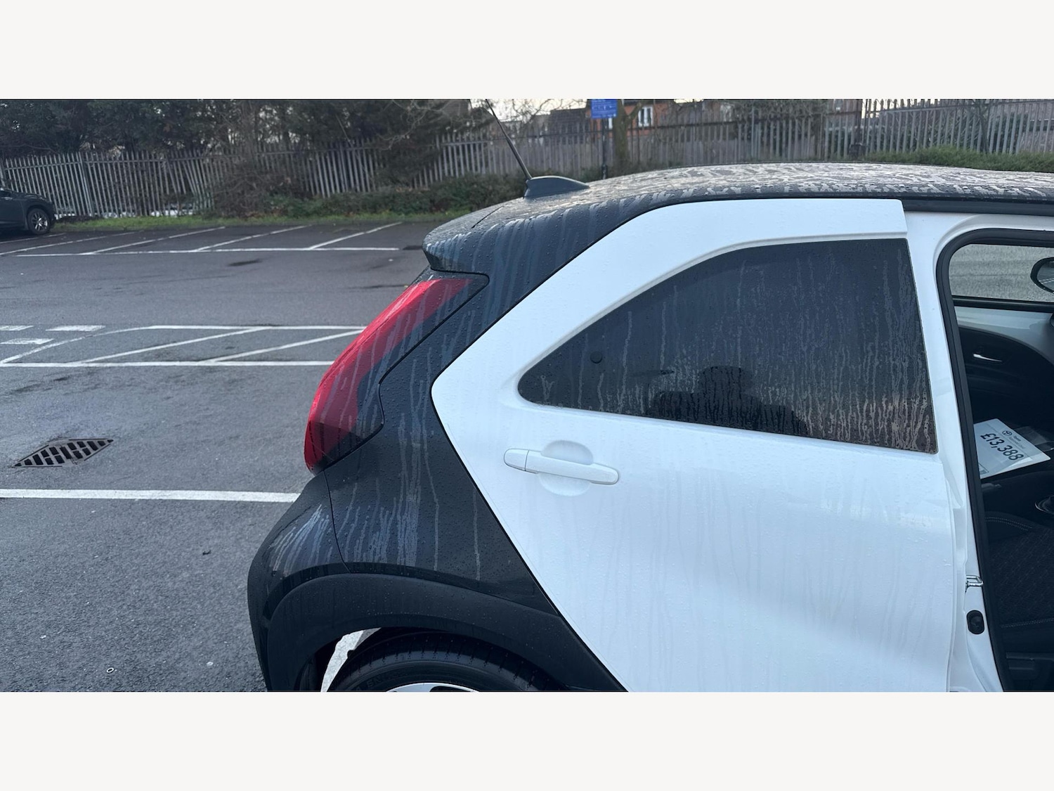 Used Toyota Aygo X for sale - 77784553: Photo 23