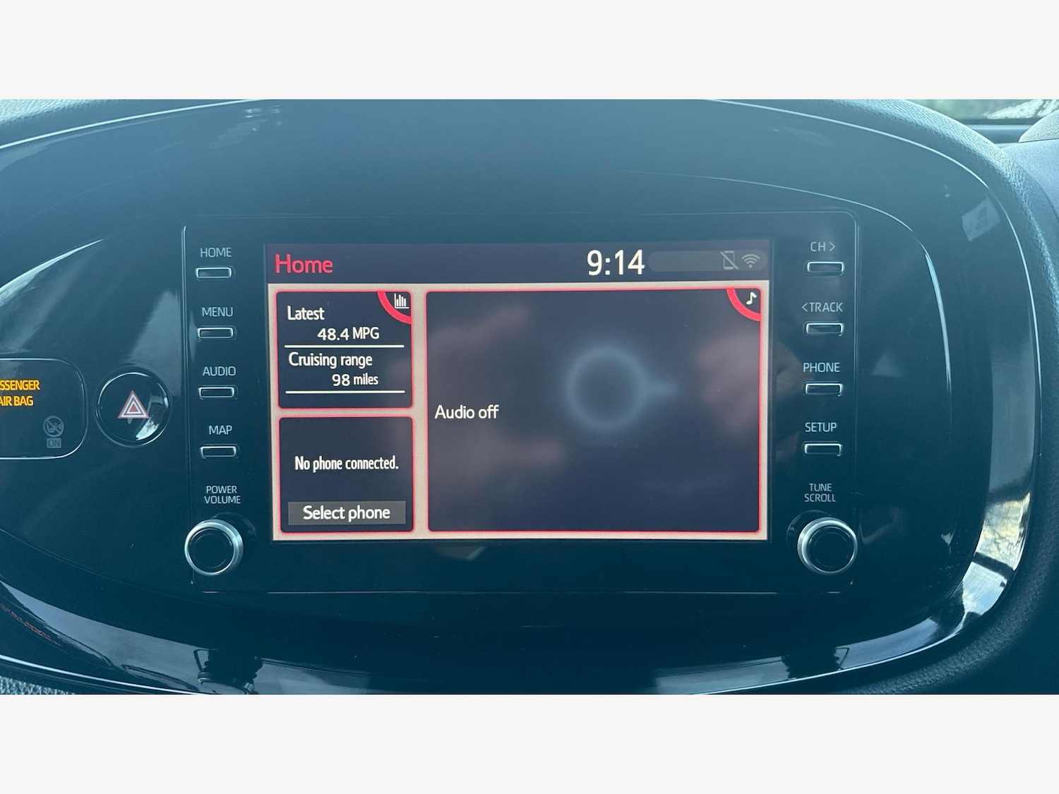 Used Toyota Aygo X for sale - 77784553: Photo 24