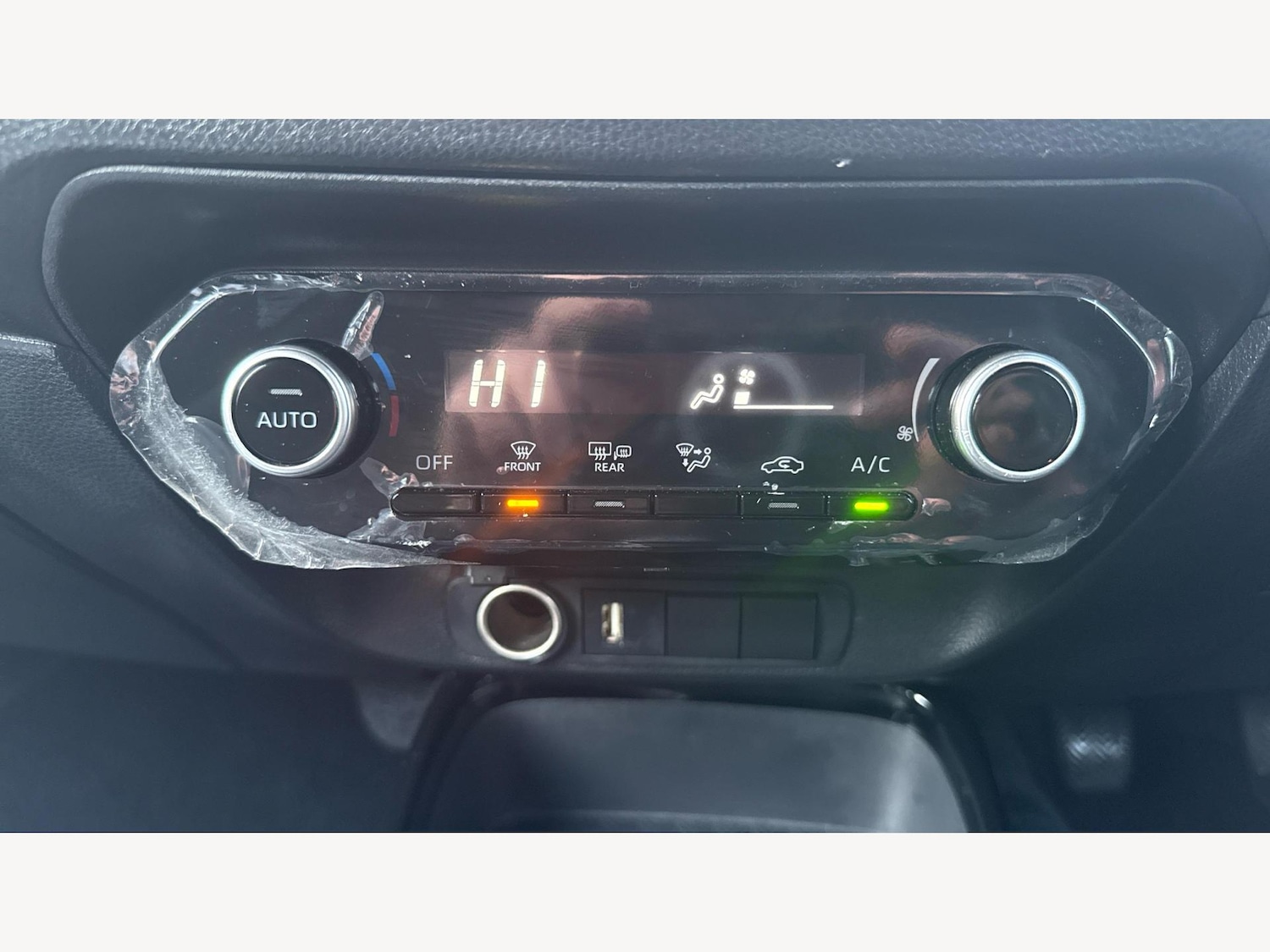 Used Toyota Aygo X for sale - 77784553: Photo 25