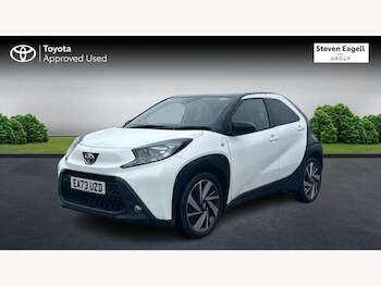 Used Toyota Aygo X 2023 for sale - 77784553: Photo